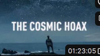 THE COSMIC HOAX