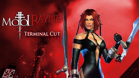 The Sequel to Bloodrayne - Bloodrayne 2 Mods