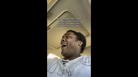 One of the most saddest and depressing day on earth. 😭