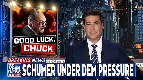 Jesse Watters Primetime 3/19/25 FULL END SHOW HD | BREAKING FOX NEWS March 19, 2025 1.5K views