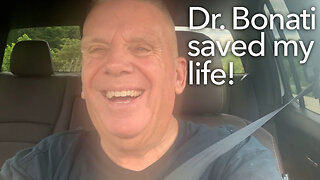 From Pain to Freedom Kris' Spine Surgery Story