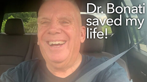 From Pain to Freedom Kris' Spine Surgery Story