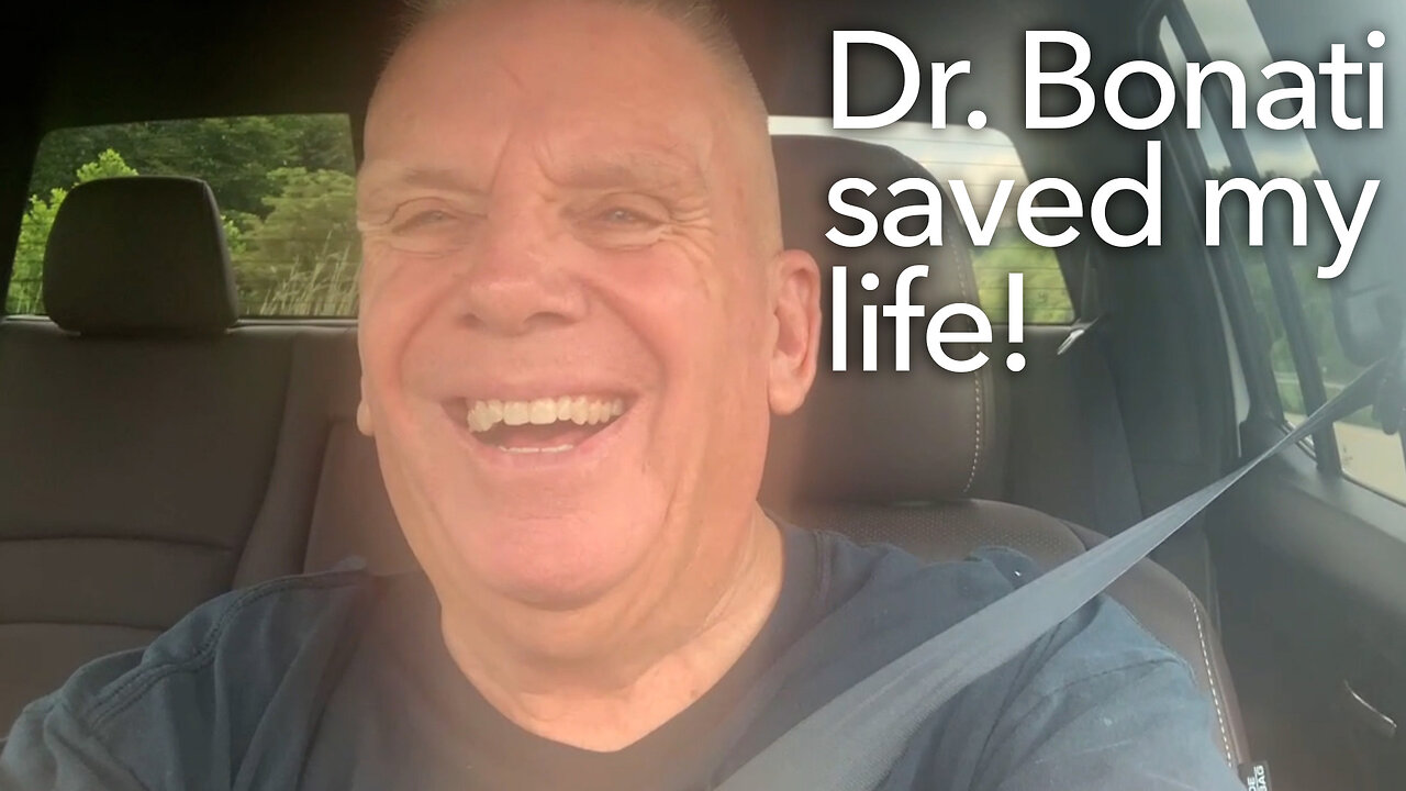 From Pain to Freedom Kris' Spine Surgery Story