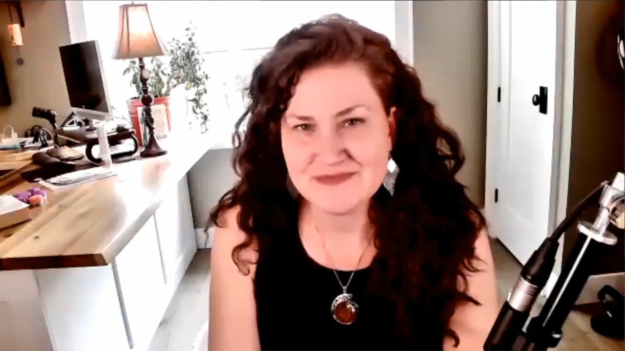 Beyond the bottle: DMSO & the true cleansing of the inner terrain | Amandha Vollmer