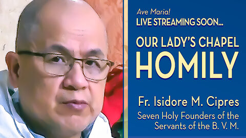 Monday of the Sixth Week in Ordinary Time - February 16, 2026 - OLC HOMILY