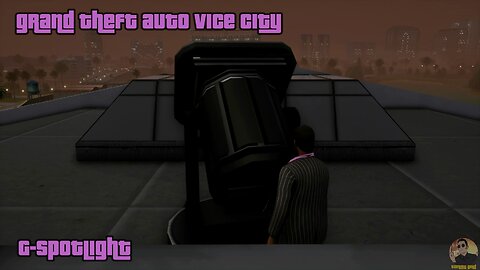 GTA: Vice City - The Definitive Edition | 51 InterGlobal Films - G-Spotlight