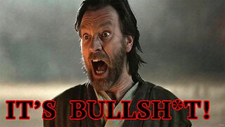 FAKE NEWS spreads about Ewan McGregor as Obi-wan in Ahsoka Season2!