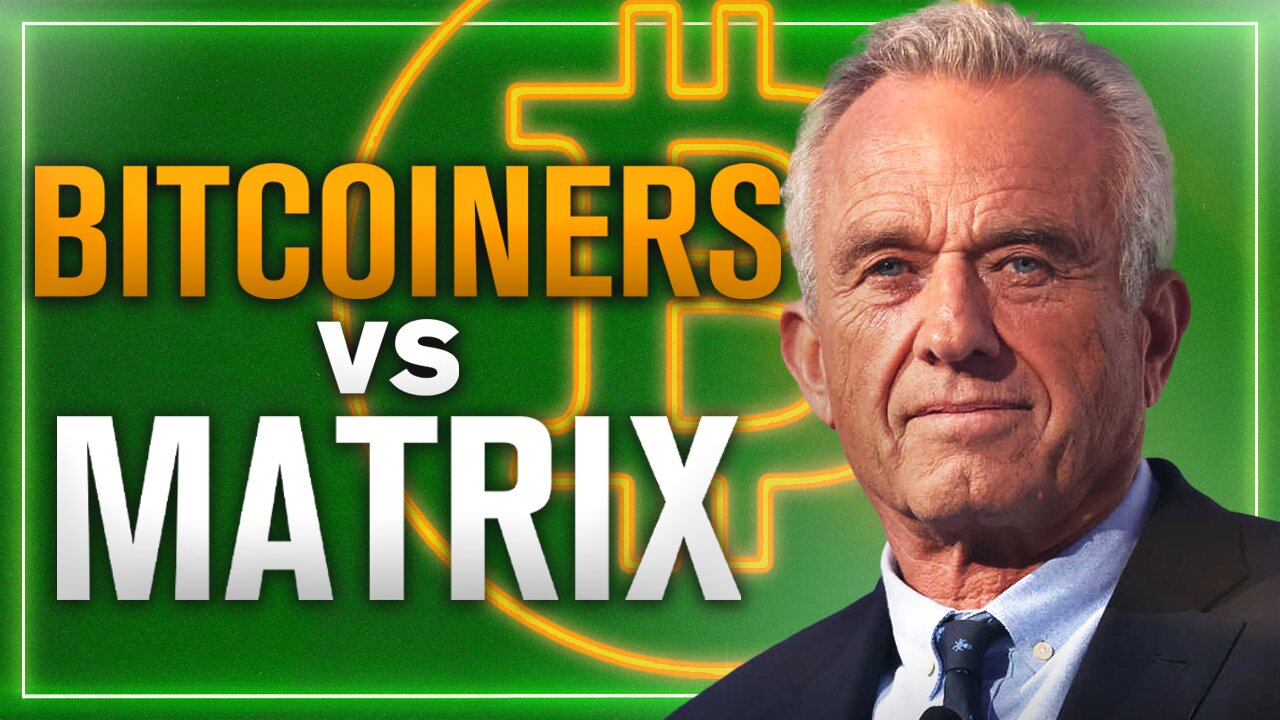 Canada’s Breakdown Is Just the Beginning 🧠 | The Great Awakening