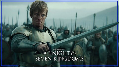 A Knight Of The Seven Kingdoms | Teaser Trailer Concept (2026)