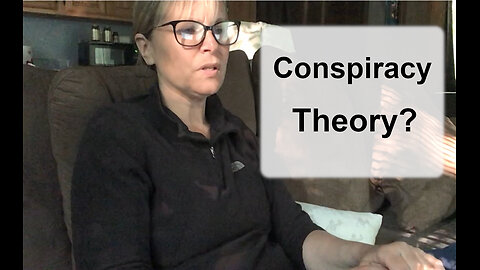 Weather modification, dimming of the sun, fear porn, Calgon take me away.