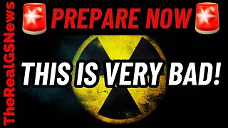 🚨 TERRIFYING REPORT JUST DROPPED!!!! THIS IS NOT GOOD