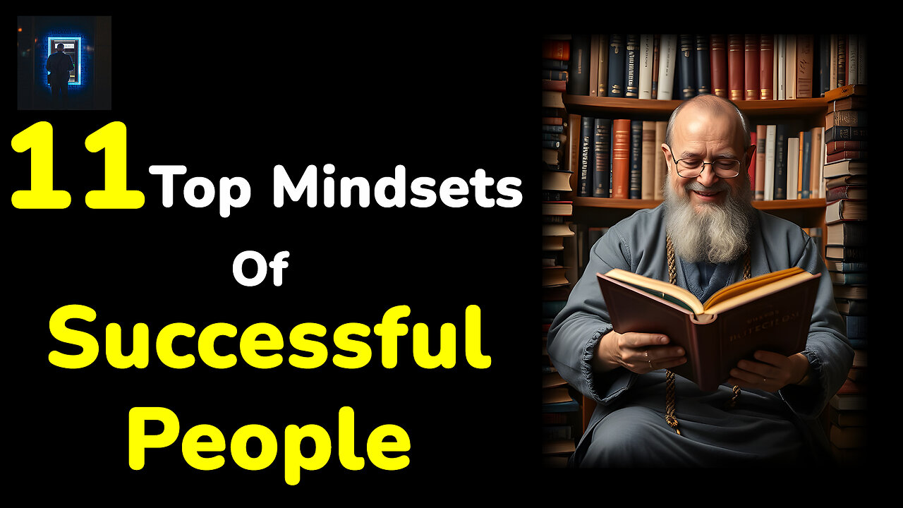 11 Peak Mindsets: Unlock Rapid Success & Transform Your Life | Finance Hacked