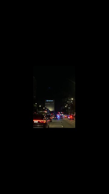 President Trump en route to UFC 316 🇺🇸