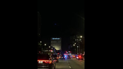 President Trump en route to UFC 316 🇺🇸