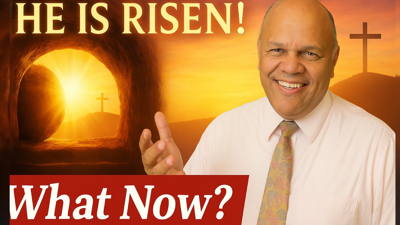 What Are the Life-Changing Results of Jesus’ Resurrection?