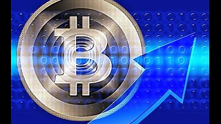 #BITCOIN IS OFFICALLY THE NEW GLOBAL CURRENCY!! HUGE ANNOUNCEMENT!