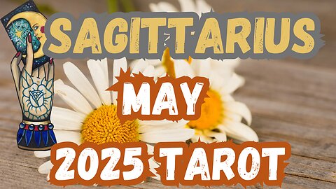 Sagittarius ♐️- June 2025 Monthly Alignment Tarot Reading #tarot #sagittarius #tarotary #junetarot