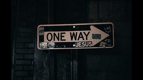 390: Concerning the Eternal Predestination and Election of God