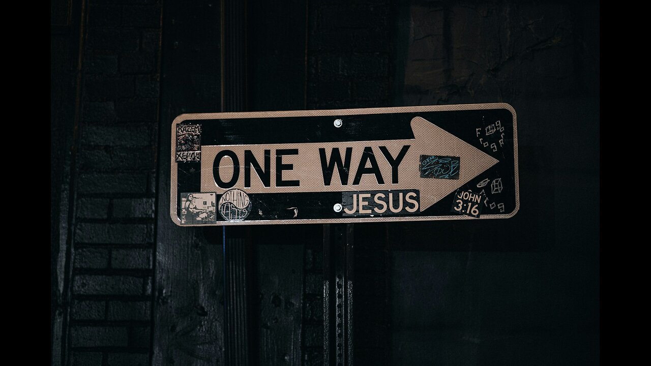 390: Concerning the Eternal Predestination and Election of God