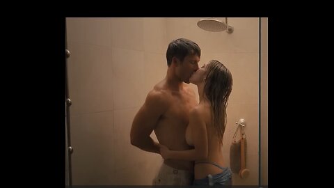 Syedney Sweney "Sydney Sweeney Most Hottest Iconic Scene | Unforgettable Movie Moment"