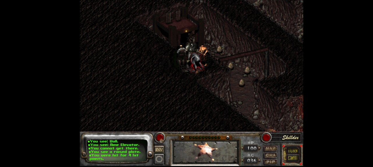 Fallout 2 Episode 16 - The Great Wannamingo Hunt