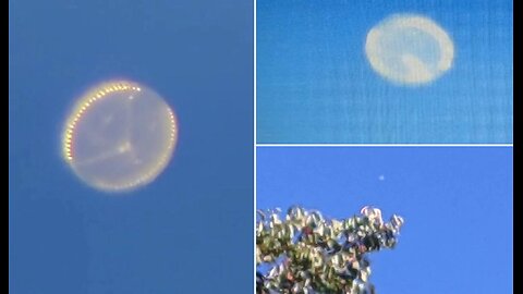 WE HAVE NEVER SEEN THIS BEFORE-MASSIVE CHANGES UNDERWAY! COSMIC RAYS-UAP-EARTH CHANGES-DISCLOSURE