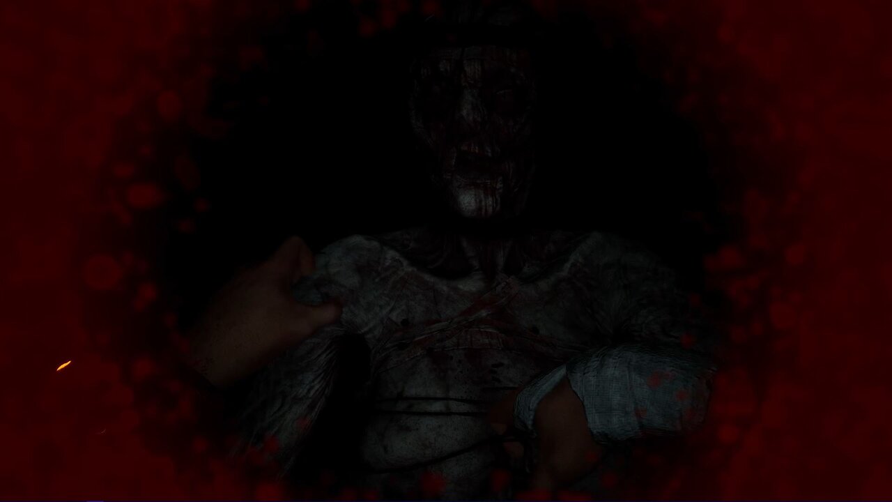 Losing To Her?! - The Outlast Trials