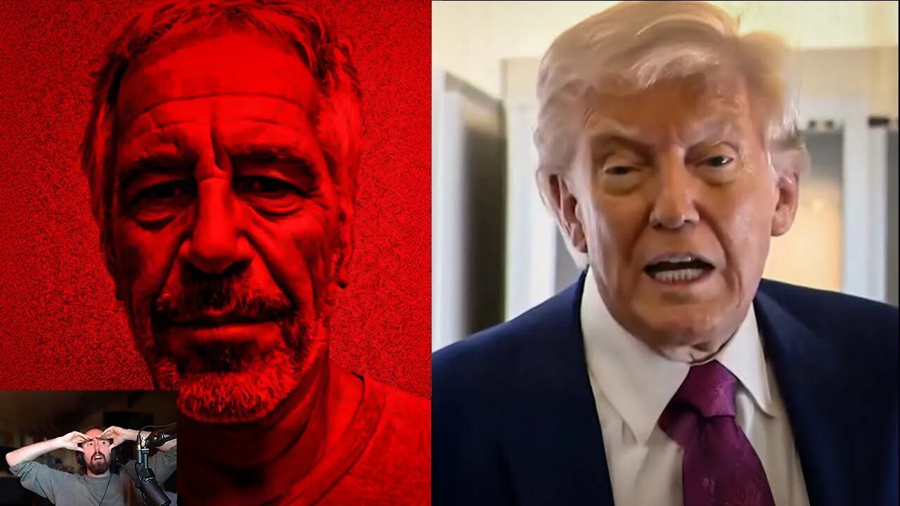 This is going viral everywhere..