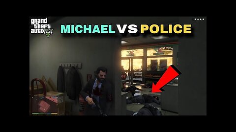 GTA V - live