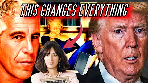 🚨 Epstein Scandal BLOWS UP: Was Trump an FBI INFORMANT All Along?!
