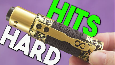 The Hyperion 2 Mech Needs Your Attention