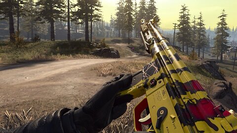 Black Ops 6 mini montage that’d Make your mom cry.