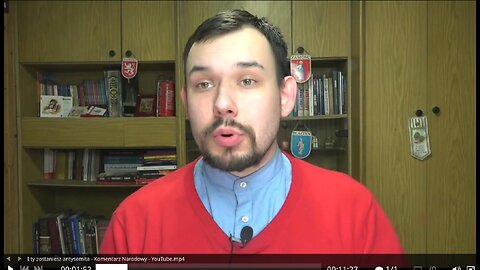 I ty zostaniesz antysemitą! - Komentarz Narodowy