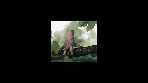 she always beats the odds