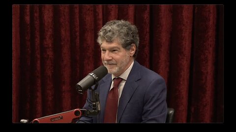Joe Rogan Experience #2408 - Bret Weinstein