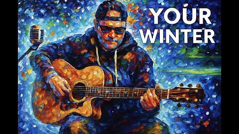 Sister Hazel’s “Your Winter” - acoustic coffee shop