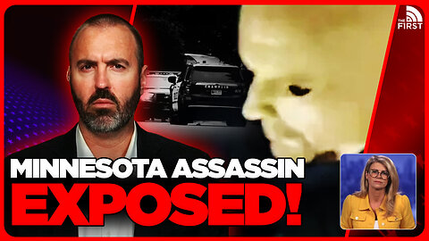 REVEALED: Who Is Minnesota Assassination Suspect Vance Boelter?