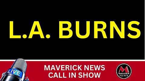 Special Call in Show: Trump Sends National Guard TO L.A. | Ostrich Research Farm Fallout!
