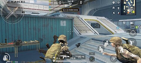 PUBG MOBILE