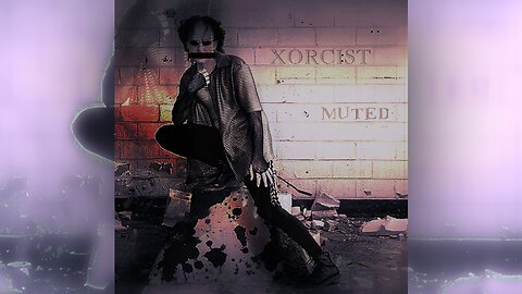 XORCIST - [MUTED]: 1993-1999