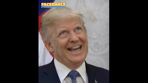Trumps Evil Laugh