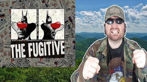 Oggy And The Cockroaches - The Fugitive (S3E18) Full Episode - Reaction! (BBT)