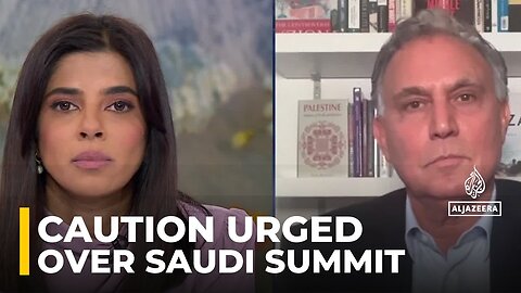 Bromance in Riyadh: Rhetoric, deals, and déjà vu