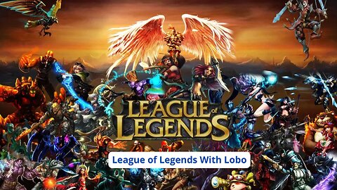 League of Legends - Kingdoms Collide Season 2 Act 2 Launch Trailer 2025