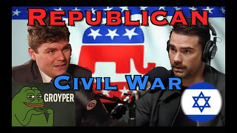 Rightwing Civil War