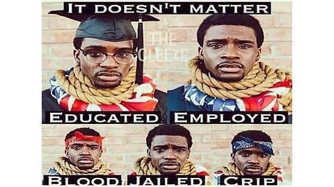 The Groaning of the Black Prisoners/Captives