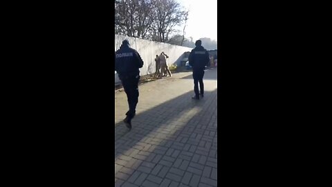 🇺🇦More videos of the ongoing forced mobilization in Ukraine.