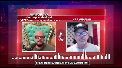 The $500K XRP Question No One Wants Asked — Until the XRP Shaman Answered IT!