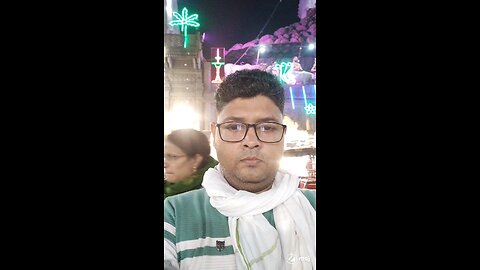 Jai Govardhan Ji Maharaj