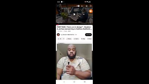 How Concerning Is Matthew Stafford's Back Injury